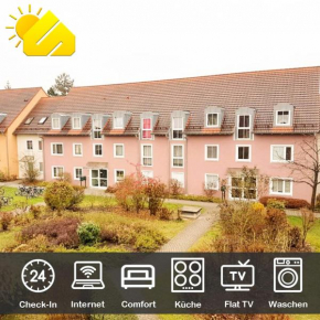 SUNNYHOME Monteurwohnungen und Apartments in Schwandorf